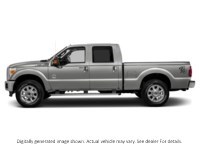 2016 Ford F-250 4WD Crew Cab 172