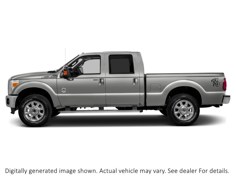 2016 Ford F-250 4WD Crew Cab 172