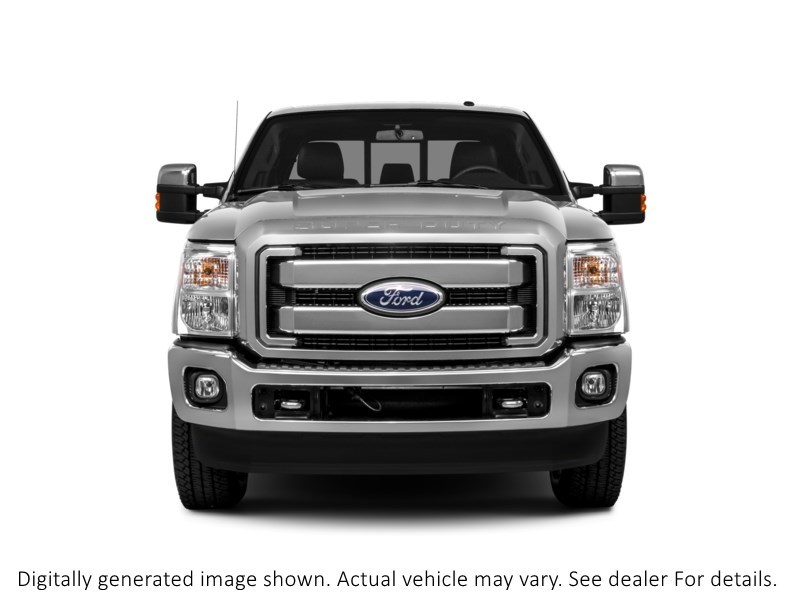 2016 Ford F-250 4WD Crew Cab 172