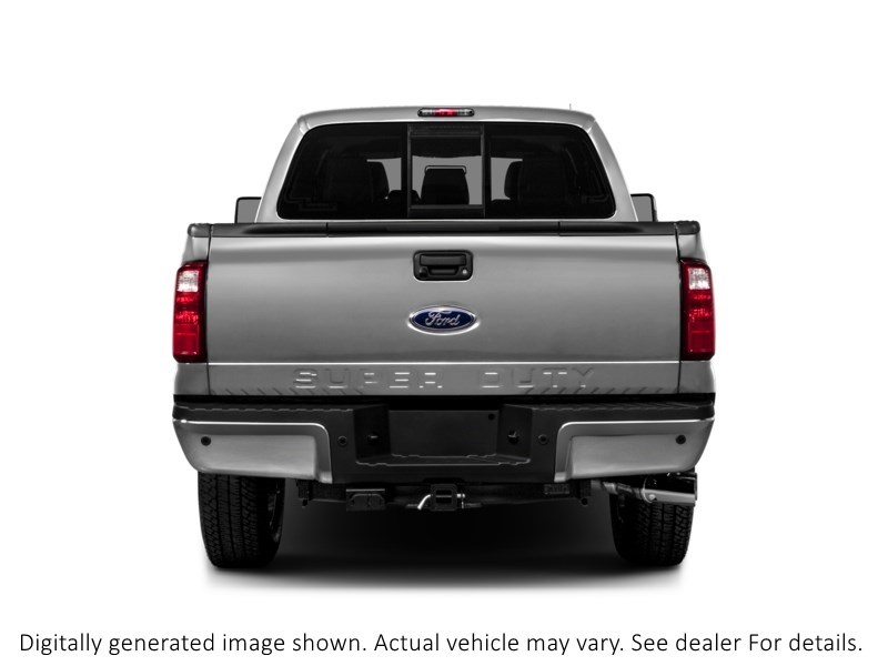 2016 Ford F-250 4WD Crew Cab 172
