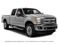 2016 Ford F-250 4WD Crew Cab 172