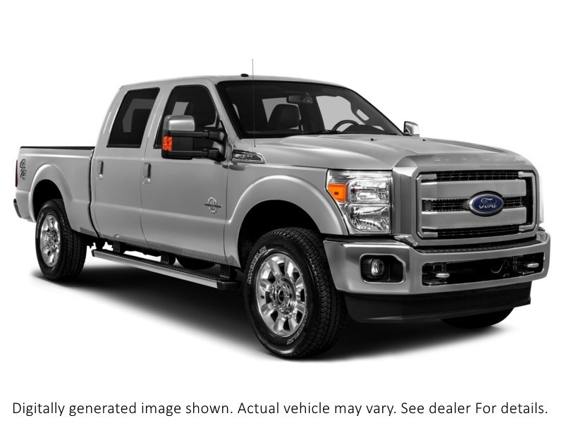 2016 Ford F-250 4WD Crew Cab 172
