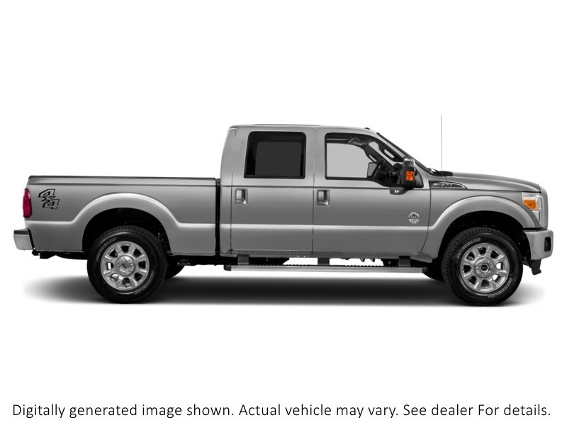 2016 Ford F-250 4WD Crew Cab 172