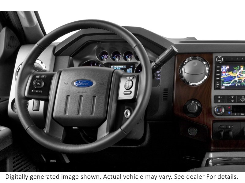 2016 Ford F-250 4WD Crew Cab 172