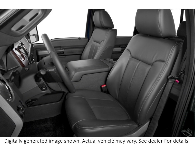 2016 Ford F-250 4WD Crew Cab 172