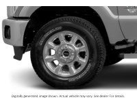 2016 Ford F-250 4WD Crew Cab 172
