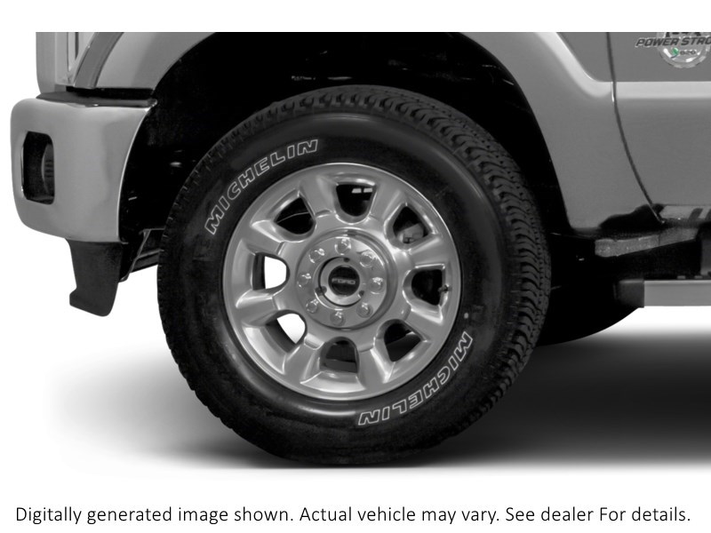 2016 Ford F-250 4WD Crew Cab 172