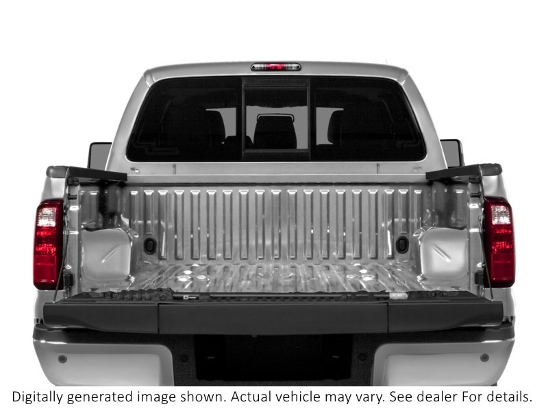 2016 Ford F-250 4WD Crew Cab 172