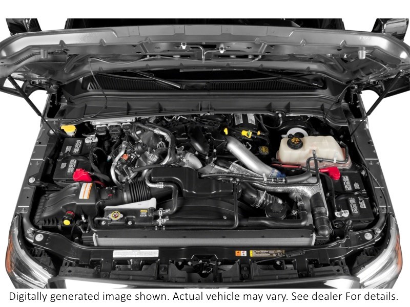 2016 Ford F-250 4WD Crew Cab 172