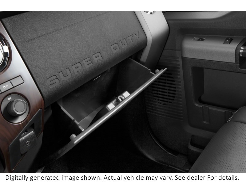 2016 Ford F-250 4WD Crew Cab 172