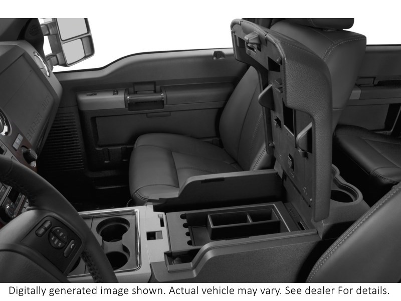 2016 Ford F-250 4WD Crew Cab 172