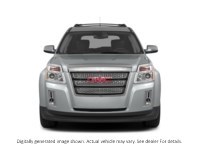 2013 Gmc Terrain AWD 4Dr Slt-1 Exterior Shot 6