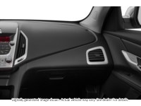 2013 Gmc Terrain AWD 4Dr Slt-1 Interior Shot 1