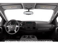 2013 Gmc Sierra 1500 4WD Crew Cab 143.5