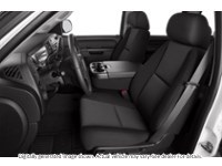 2013 Gmc Sierra 1500 4WD Crew Cab 143.5