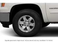 2013 Gmc Sierra 1500 4WD Crew Cab 143.5