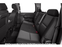 2013 Gmc Sierra 1500 4WD Crew Cab 143.5