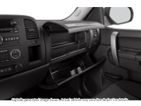 2013 Gmc Sierra 1500 4WD Crew Cab 143.5