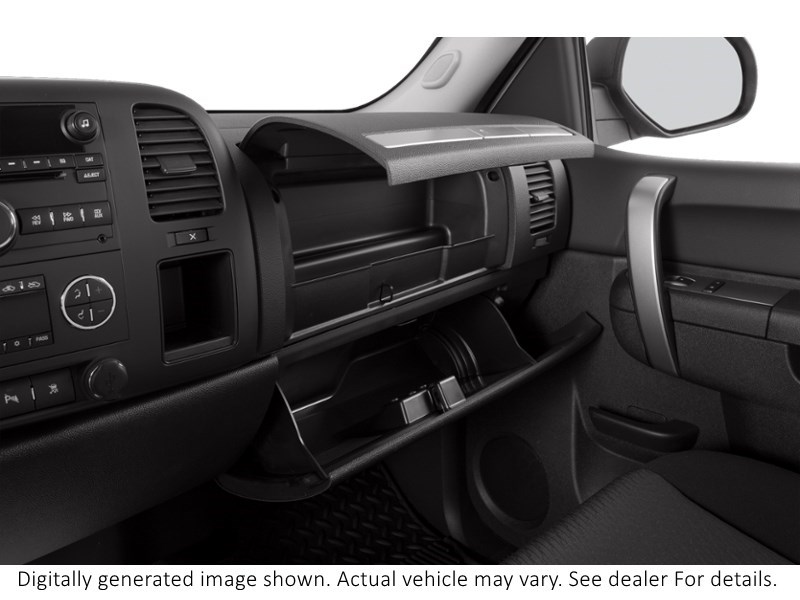 2013 Gmc Sierra 1500 4WD Crew Cab 143.5