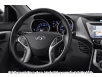 2013 Hyundai Elantra 4Dr Sdn Man Gl Interior Shot 2