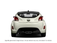2013 Hyundai Veloster 3Dr Cpe Auto W/Tech Exterior Shot 8