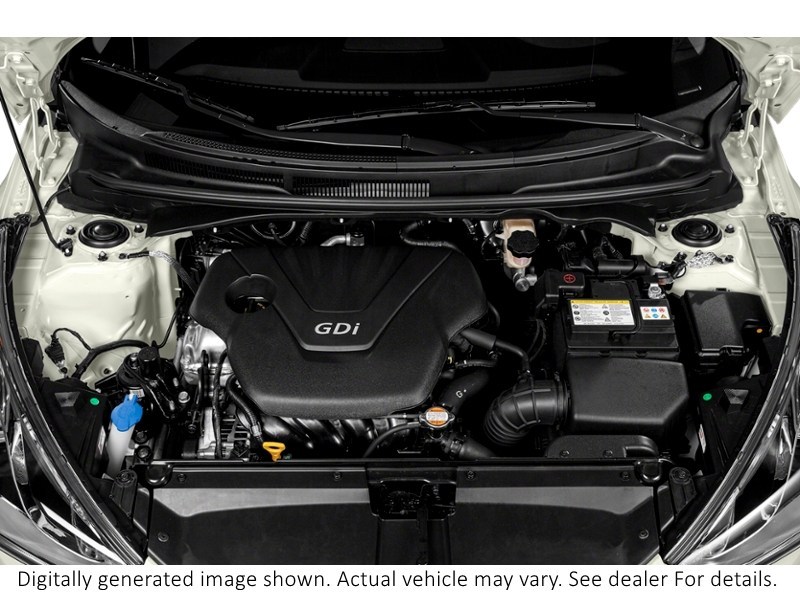 2013 Hyundai Veloster 3Dr Cpe Auto W/Tech Exterior Shot 3