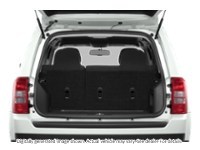2016 Jeep Patriot 4WD 4Dr High Altitude Exterior Shot 4