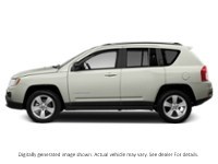 2013 Jeep Compass 4WD 4Dr North Exterior Shot 7