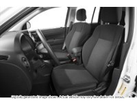 2013 Jeep Compass 4WD 4Dr North Interior Shot 4