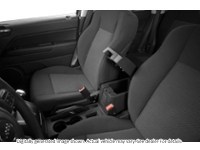 2013 Jeep Compass 4WD 4Dr North Interior Shot 7
