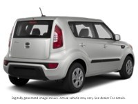2013 Kia Soul 5Dr Wgn Manual 2U Exterior Shot 2