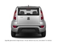 2013 Kia Soul 5Dr Wgn Manual 2U Exterior Shot 8