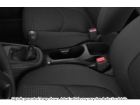 2013 Kia Soul 5Dr Wgn Manual 2U Interior Shot 8