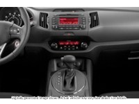 2013 Kia Sportage AWD 4Dr I4 Auto EX Exterior Shot 9