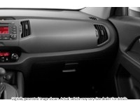 2013 Kia Sportage AWD 4Dr I4 Auto EX Interior Shot 1