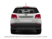 2013 Kia Sorento AWD 4Dr V6 Auto LX Exterior Shot 8