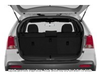 2013 Kia Sorento AWD 4Dr V6 Auto LX Exterior Shot 4