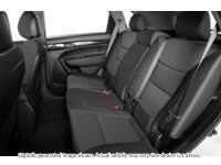 2013 Kia Sorento AWD 4Dr V6 Auto LX Interior Shot 5