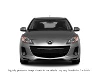 2013 Mazda Mazda3 Sport 4Dr Hb Sport Man Gs-Sky Exterior Shot 6