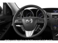 2013 Mazda Mazda3 Sport 4Dr Hb Sport Man GX Interior Shot 2