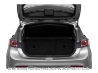 2013 Mazda Mazda3 Sport 4Dr Hb Sport Man GX Exterior Shot 4