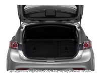 2013 Mazda Mazda3 Sport 4Dr Hb Sport Man GX Exterior Shot 4