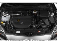 2013 Mazda Mazda3 Sport 4Dr Hb Sport Man GX Exterior Shot 3
