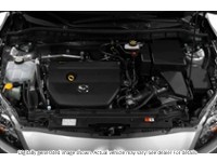 2013 Mazda Mazda3 Sport 4Dr Hb Sport Man Gs-Sky Exterior Shot 3