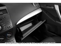 2013 Mazda Mazda3 Sport 4Dr Hb Sport Man GX Interior Shot 3