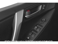 2013 Mazda Mazda3 Sport 4Dr Hb Sport Man GX Exterior Shot 11