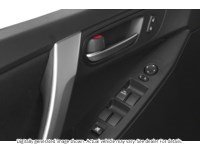 2013 Mazda Mazda3 Sport 4Dr Hb Sport Man GX Exterior Shot 11