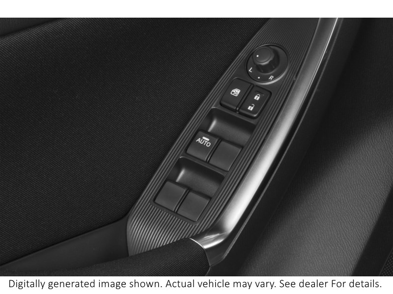 2013 Mazda Cx-5 FWD 4Dr Man GX Exterior Shot 11