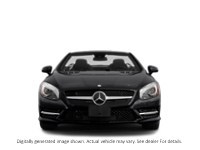 2013 Mercedes-Benz Sl-Class 2Dr Roadster SL 550 Exterior Shot 6