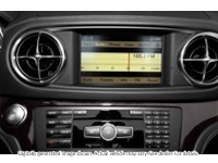 2013 Mercedes-Benz Sl-Class 2Dr Roadster SL 550 Interior Shot 2